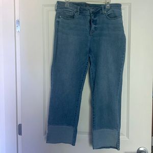 Womens jeans